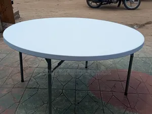 Ffoldable Event Round Table
