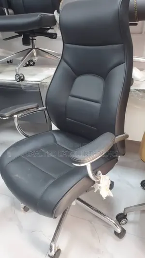 Md Executive Swivel Chair