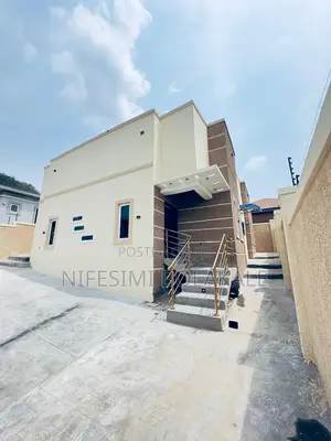 4bdrm Bungalow in Around Tobi Rentals,, Ologuneru for sale