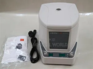 Corning Lse High Speed Microcentrifuge