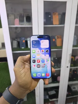 Apple iPhone 17 Pro 256 GB Blue