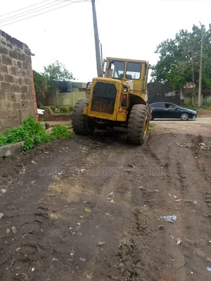 Pay Loader for Hire