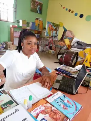 Online & Home Tutor