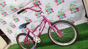 Pink Size 20 Misty Magna for Age 7 to 10
