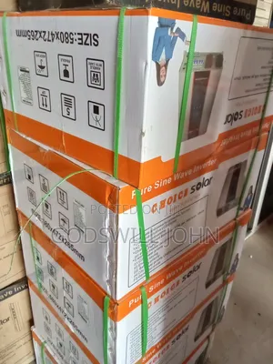 3.5kva Hybrid Inverter Choice