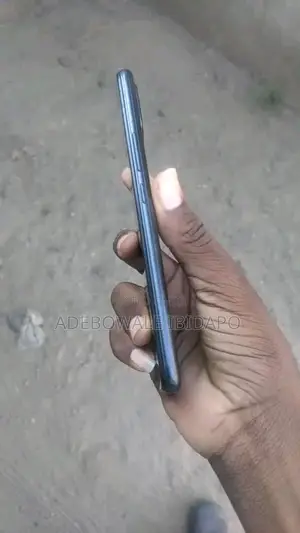Infinix Smart 6 32 GB Blue