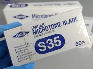 Microtome Blade