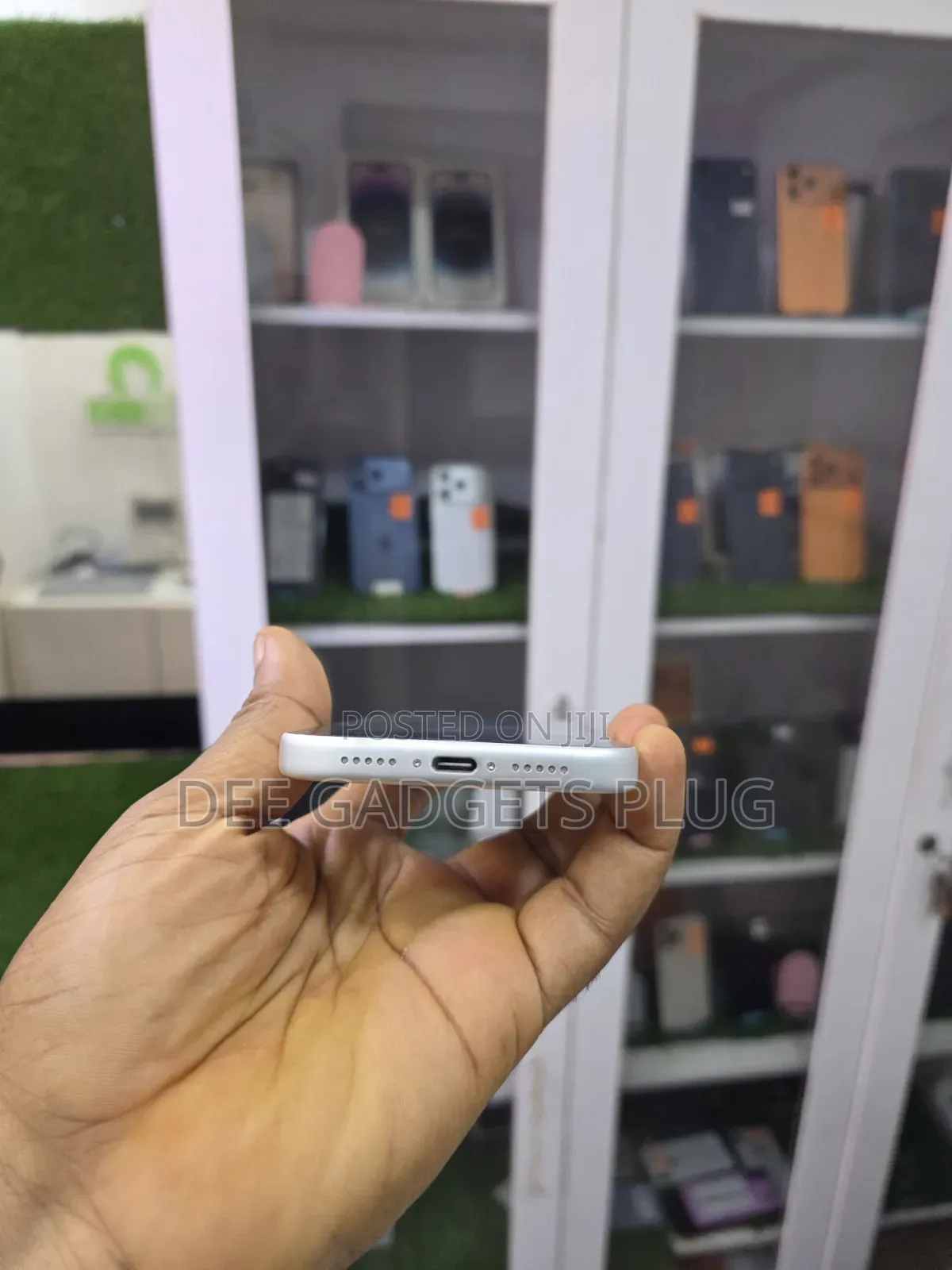 Apple iPhone 17 Pro 256 GB Silver