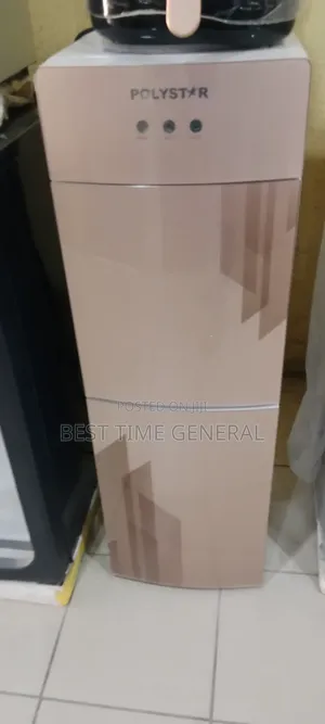 Exclusive High Quality Water Dispenser Freezer and Fridge