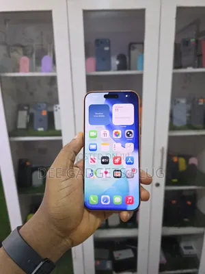 Apple iPhone 17 Pro Max 256 GB Orange