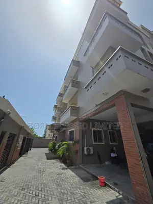 1bdrm Block of Flats in Didiolu, Ligali Ayorinde for rent