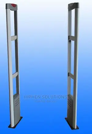 Eas Electronic Anti Theft Device