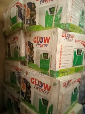 2.5kva Gro Energy Inverter