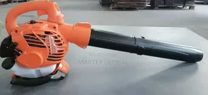 Hand Held Engine Blower