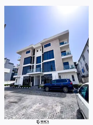 2bdrm Block of Flats in Costal Road, Ikate for rent