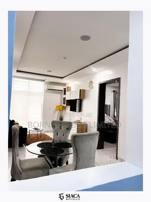 2bdrm Block of Flats in Costal Road, Ikate for rent