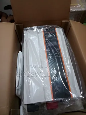 3.5kva Super Smart Solar Inverter