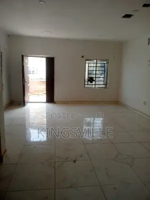 1bdrm Room & Parlour in Gwarinpa Estate for rent