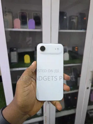 New Apple iPhone Air 256 GB