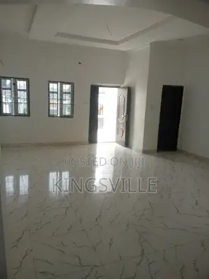 3bdrm Bungalow in Gwarinpa Estate for rent