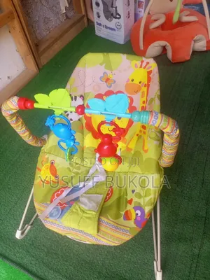 Baby Rocker