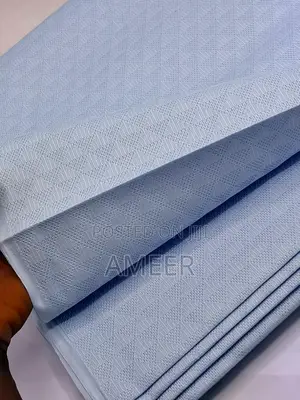 Fabric for Bold Men