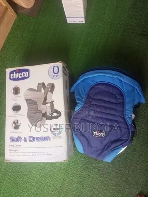 Baby Carrier