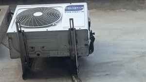 Split Unit
