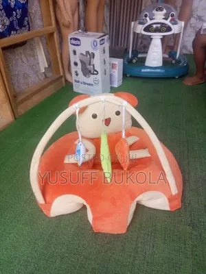 Baby Seater