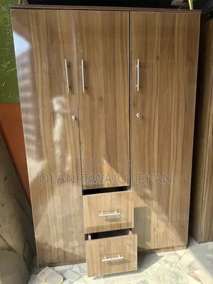 48 Inches Wide Wardrobe