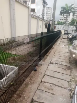 Maximum Security 358 Mesh