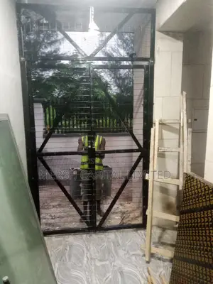 Maximum Security 358 Mesh