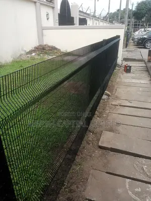 Maximum Security 358 Mesh