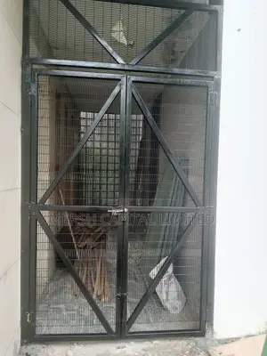 Maximum Security 358 Mesh