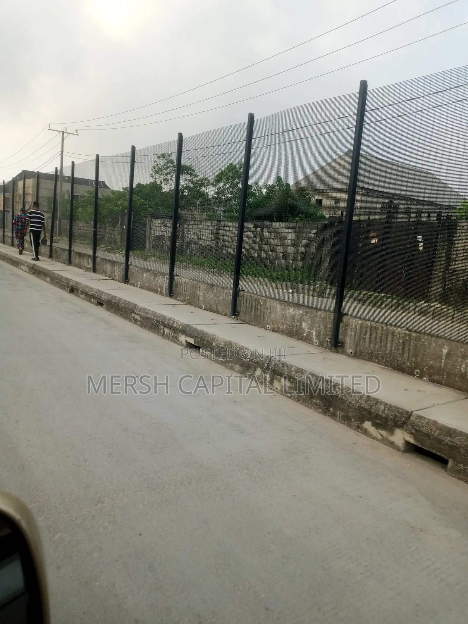 Maximum Security 358 Mesh