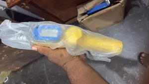 Digital Nozzle