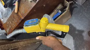 Digital Nozzle