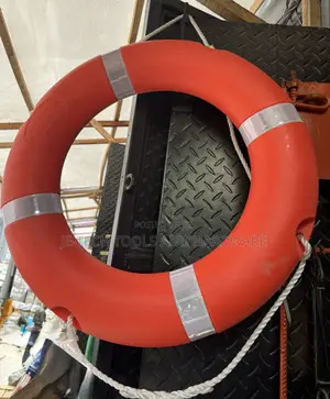 Marine Lifebuoy Ring