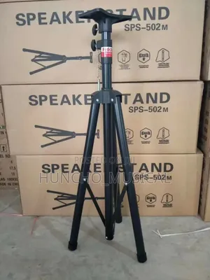 High Quality Speaker Stand