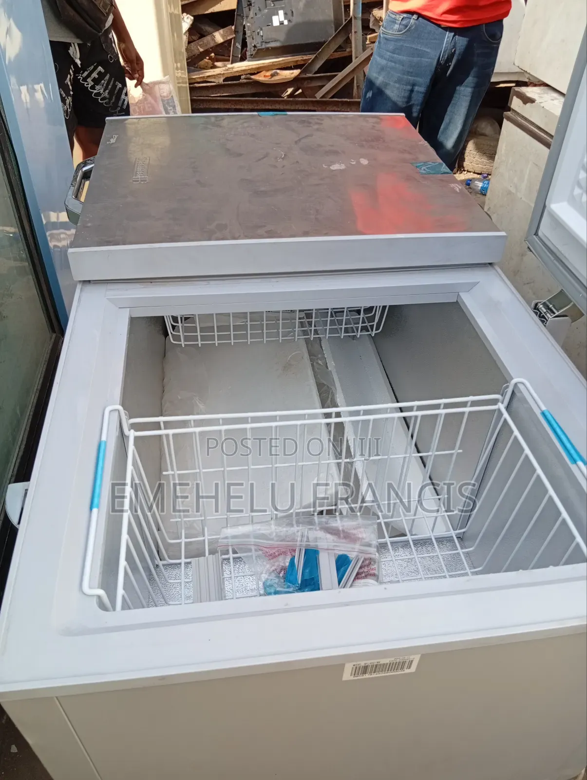 Electronics