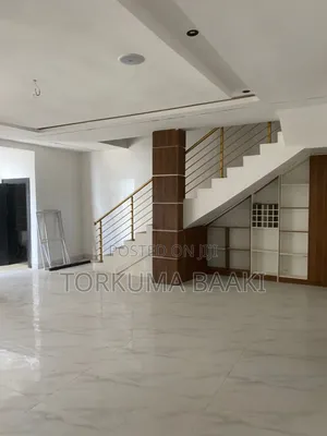4bdrm Duplex in Justice Estate, Gwarinpa for sale