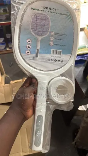 Mosquito Killer Bat