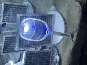 Mosquito Killer Bat