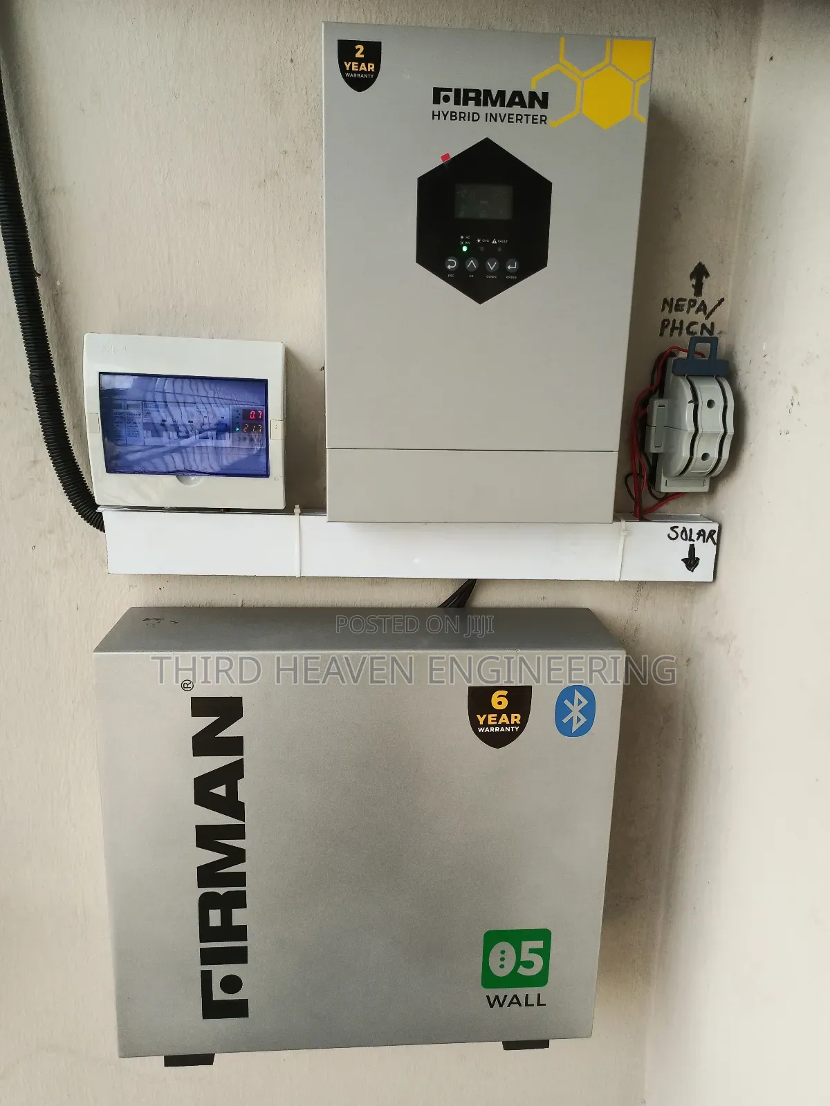 3kw Solar System