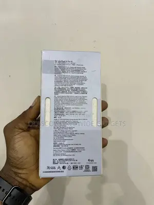 New Google Pixel 10 Pro XL 256 GB Blue