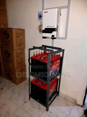 5kv Solar System