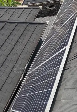 5kv Solar System