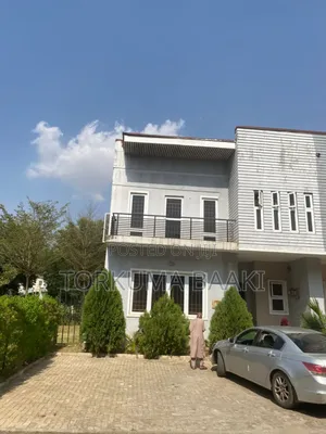 4bdrm Townhouse / Terrace in Brookshore Estate, Gwarinpa for rent