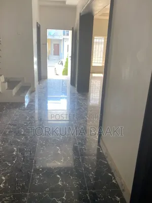 4bdrm Townhouse / Terrace in Brookshore Estate, Gwarinpa for rent