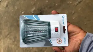 Mosquito Killer Lamp